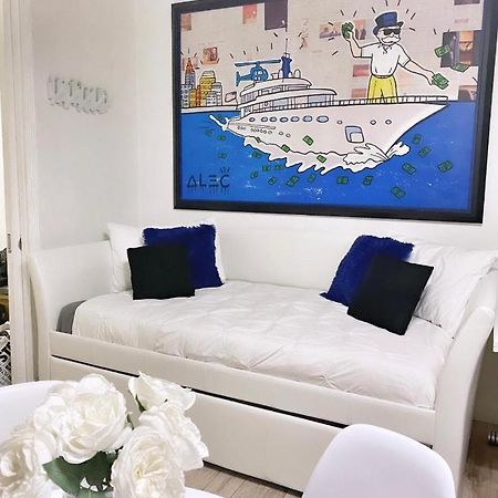 2 Bedroom Ocean Drive Newly Renovated Miami Beach Kültér fotó