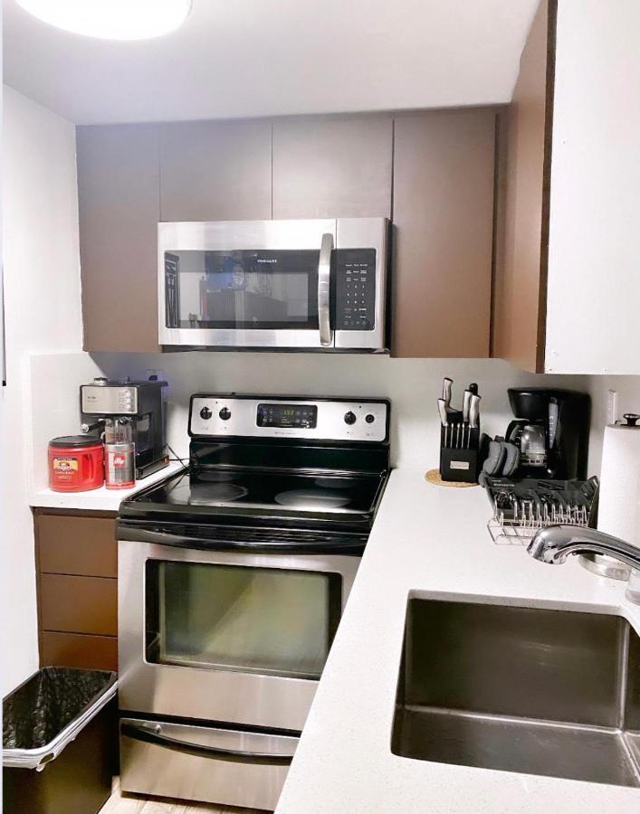 2 Bedroom Ocean Drive Newly Renovated Miami Beach Kültér fotó