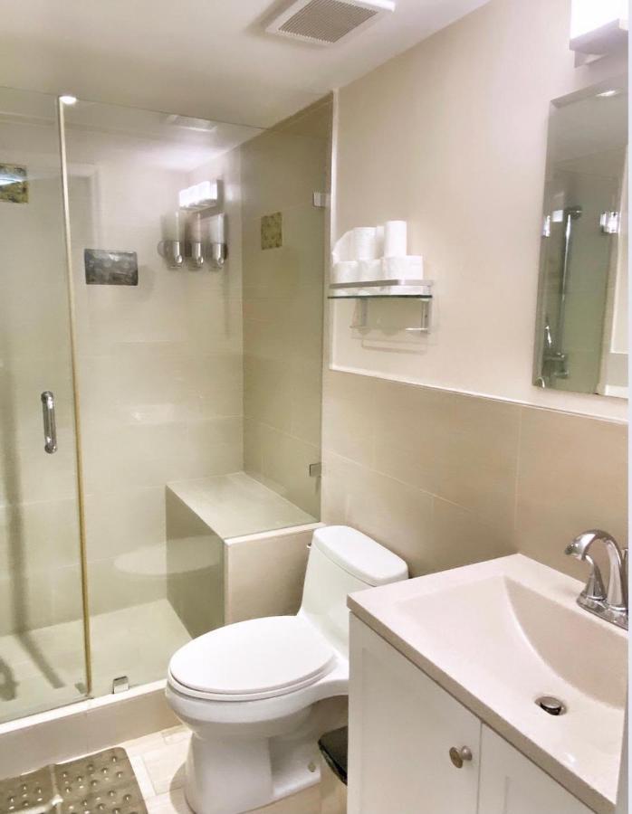 2 Bedroom Ocean Drive Newly Renovated Miami Beach Kültér fotó