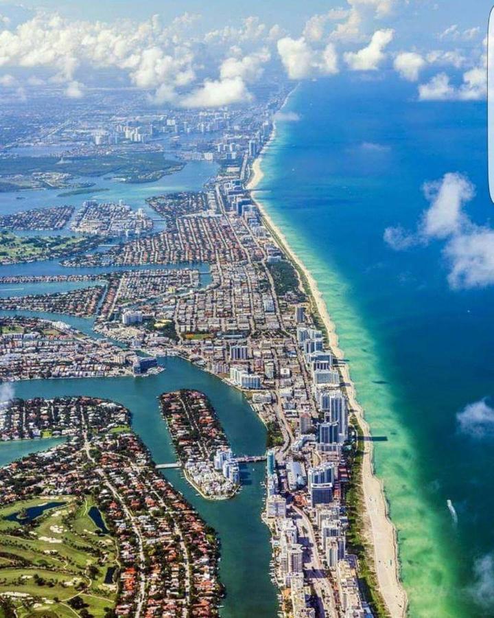 2 Bedroom Ocean Drive Newly Renovated Miami Beach Kültér fotó