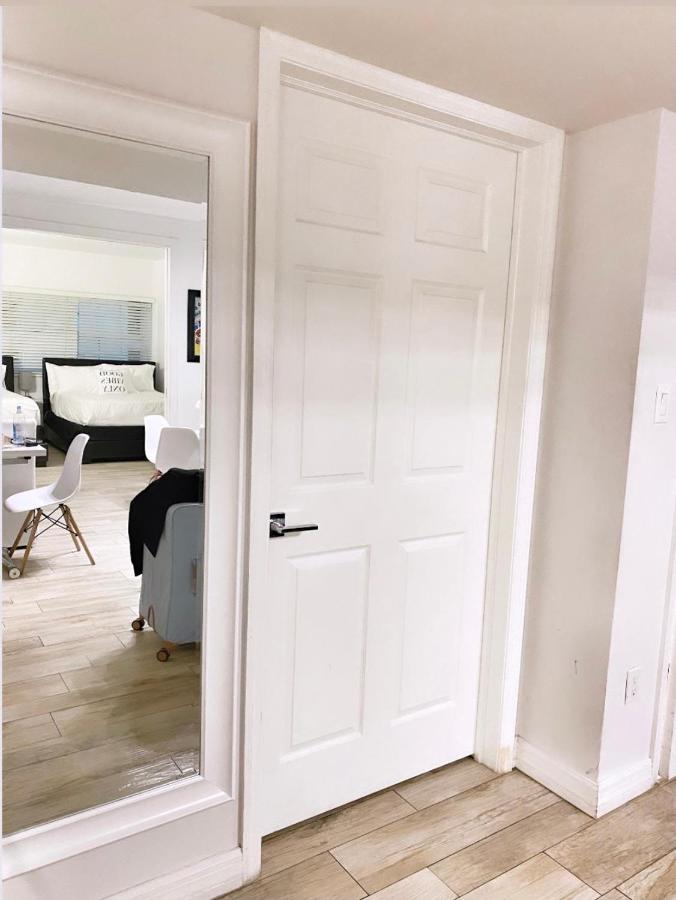 2 Bedroom Ocean Drive Newly Renovated Miami Beach Kültér fotó