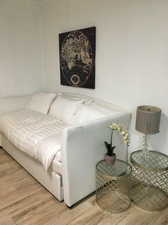 2 Bedroom Ocean Drive Newly Renovated Miami Beach Kültér fotó