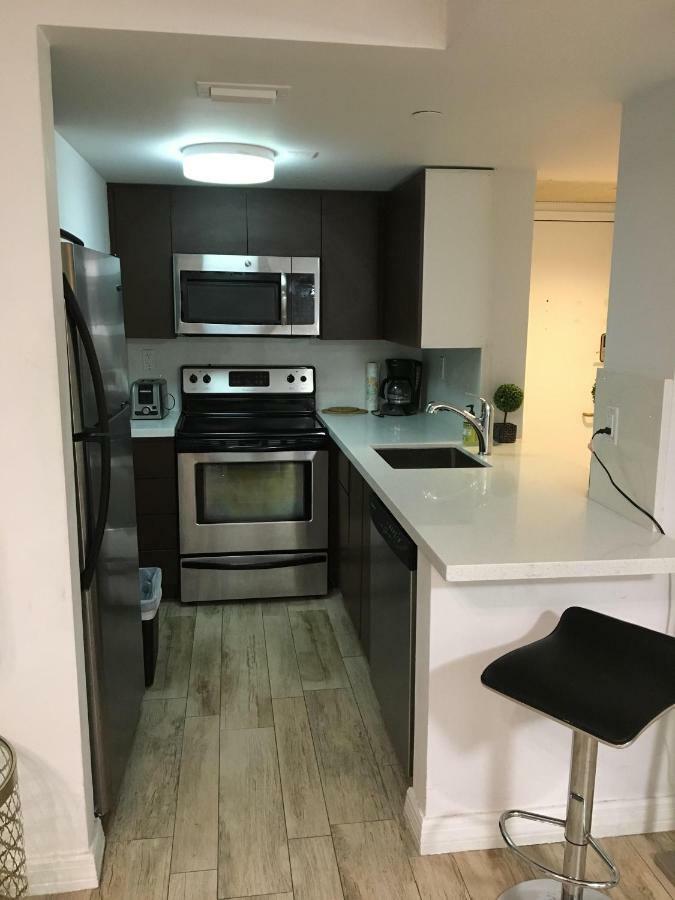 2 Bedroom Ocean Drive Newly Renovated Miami Beach Kültér fotó