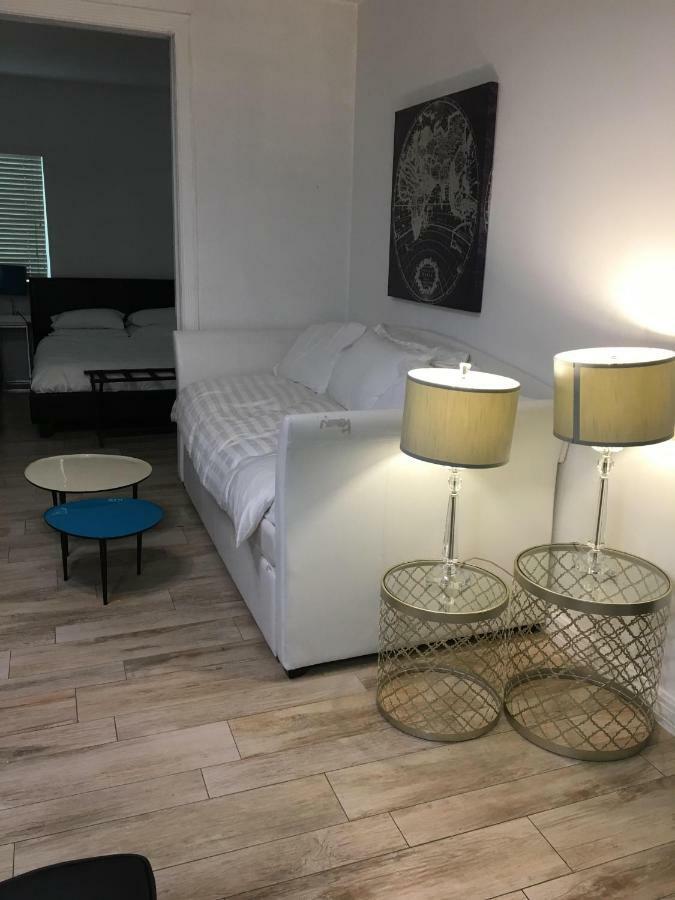 2 Bedroom Ocean Drive Newly Renovated Miami Beach Kültér fotó